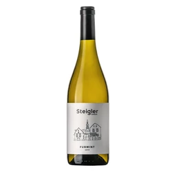 Steigler Soproni Prém. Bio Furmint | borkereskedes.hu Steigler Soproni Prém. Bio Furmint | borkereskedes.hu