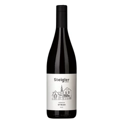 Steigler Prémium Bio Syrah | borkereskedes.hu | Veritas Borkereskedés