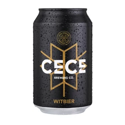 Cece Gyömbér Búzasör dobozos -Veritas 