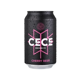 Cece Savanyú Meggyes sör dobozos - Veritas 