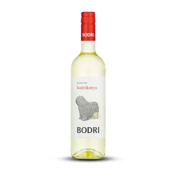 Bodri Fehér Cuvée Bodrikutya | borkereskedes.hu | Veritas Borkereskedés