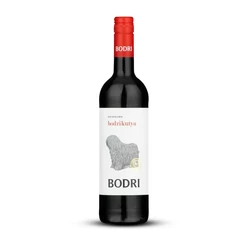 Bodri Szekszárdi Bodrikutya vörös cuvée | borkereskedes.hu