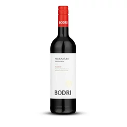 Bodri Szekszárdi Kékfrankos tradíció | borkereskedes.hu