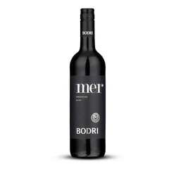 Bodri Szekszárdi Merlot | borkereskedes.hu | Veritas Borkereskedés