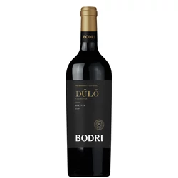 Bodri Szekszárdi Bikavér  Dűlő Válogatás | borkereskedes.hu