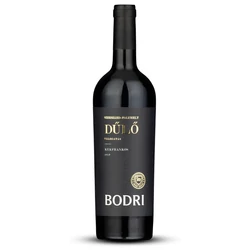 Bodri Szekszárdi Kékfrankos Vál. Faluhely | borkereskedes.hu