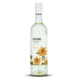 Bodri Chardonnay Sár | borkereskedes.hu | Veritas Borkereskedés