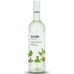 Bodri Szekszárdi Sauvignon Blanc 2024 - Veritas - borkereskedes.hu