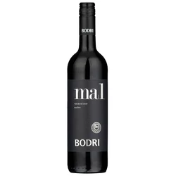 Bodri Szekszárdi Malbec | borkereskedes.hu | Veritas Borkereskedés