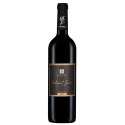 Fekete Borpince Cabernet Franc Válogatás | borkereskedes.hu Fekete Borpince Cabernet Franc Válogatás | borkereskedes.hu