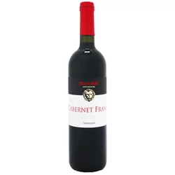 Szeleshát Szekszárdi Cab. Franc | borkereskedes.hu