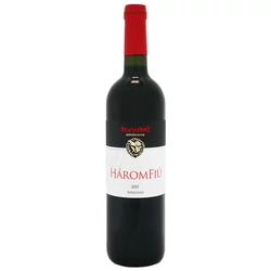 Szeleshát Szekszárdi HáromFiú | borkereskedes.hu