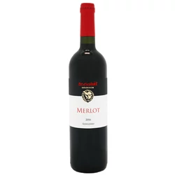 Szeleshát Szekszárdi Merlot | borkereskedes.hu | Veritas Borkereskedés