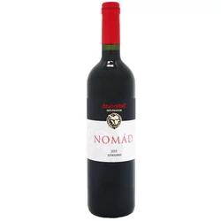 Szeleshát Szekszárdi Nomád Merlot | borkereskedes.hu