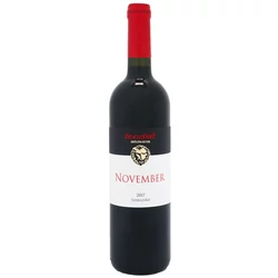 Szeleshát Szekszárdi November Merlot- Cab. Franc | borkereskedes.hu Szeleshát Szekszárdi November Merlot- Cab. Franc | borkereskedes.hu