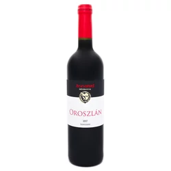 Szeleshát Szekszárdi Oroszlán Cuvée | borkereskedes.hu