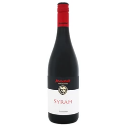Szeleshát Szekszárdi Syrah | borkereskedes.hu | Veritas Borkereskedés