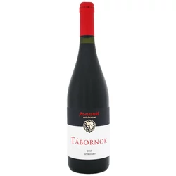 Szeleshát Szekszárdi Tábornok Kékfrankos vál. | borkereskedes.hu