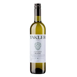 Takler Sauvignon Blanc | borkereskedes.hu | Veritas Borkereskedés