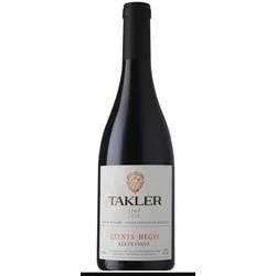 Takler Szenta-hegyi Kékfrankos | borkereskedes.hu Takler Szenta-hegyi Kékfrankos | borkereskedes.hu