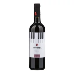 Twickel Liszt Kajmád Szekszárdi Merlot | borkereskedes.hu