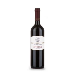 Vesztergombi Szekszárdi Syrah | borkereskedes.hu