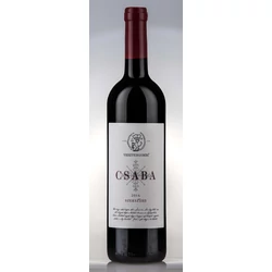 Vesztergombi Szekszárdi Csaba Cuvée | borkereskedes.hu