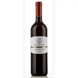 Vesztergombi Szekszárdi Merlot | borkereskedes.hu