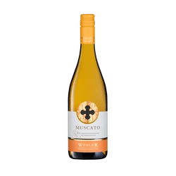 Wekler Mecseki Muscato 2024 | Veritas Borkereskedés