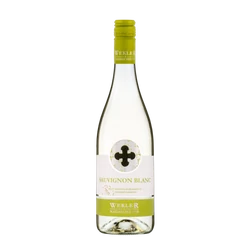 Wekler Mecseki Sauvignon Blanc 2024 | Veritas Borkereskedés