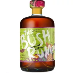 Bush Rum Tropical Citrus - Veritas - borkereskedes.hu Bush Rum Tropical Citrus - Veritas - borkereskedes.hu