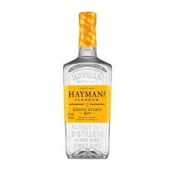 Hayman's Exotic Citrus Gin - Veritas - borkereskedes.hu Hayman's Exotic Citrus Gin - Veritas - borkereskedes.hu