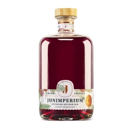 Junimperium Cherry Gin - Veritas - borkereskedes.hu