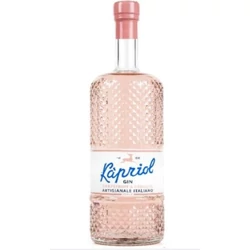 Kapriol Grapefruit&amp;Hibiscus Gin - Veritas - borkereskedes.hu