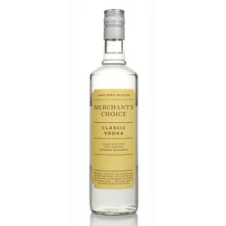 Merchant' Choice Vodka - Veritas - borkereskedes.hu