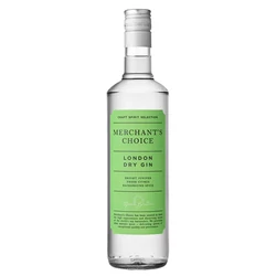 Merchant's Choice Gin - Veritas - borkereskedes.hu Merchant's Choice Gin - Veritas - borkereskedes.hu