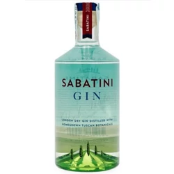 Sabatini Gin - Veritas - borkereskedes.hu Sabatini Gin - Veritas - borkereskedes.hu