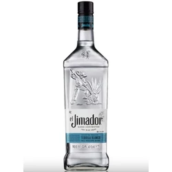 El Jimador Blanco Tequila - Veritas - borkereskedes.hu El Jimador Blanco Tequila - Veritas - borkereskedes.hu