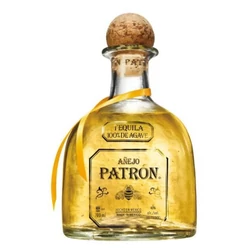 Patrón Anejo Tequila - Veritas - borkereskedes.hu