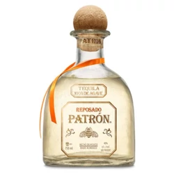 Patrón Reposado Tequila - Veritas - borkereskedes.hu
