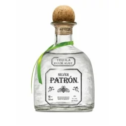 Patrón Silver Tequila - Veritas - borkereskedes.hu