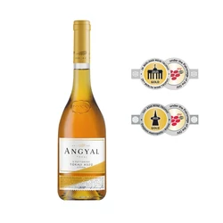 Angyal 5 puttonyos aszú - Csoda | borkereskedes.hu