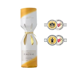 Angyal 5 puttonyos aszú Csoda | borkereskedes.hu