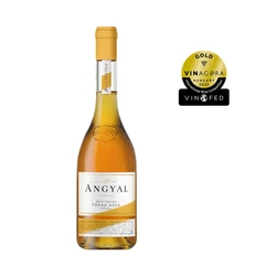 Angyal Tokaji Aszú 6 puttonyos | borkereskedes.hu