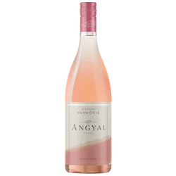 Angyal Harmónia Syrah Rose | borkereskedes.hu | Veritas Borkereskedés