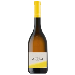 Angyal Üdvözlet Sárgamuskotály | borkereskedes.hu