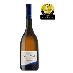 Angyal Üzenet Tokaji Furmint száraz Top Sel | borkereskedes.hu