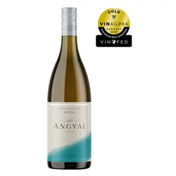 Angyal Aura Tokaji Cuvée száraz | borkereskedes.hu