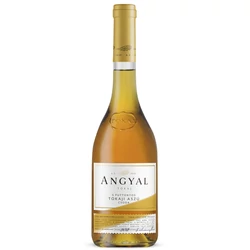 Angyal 5 puttonyos aszú - Csoda | borkereskedes.hu Angyal 5 puttonyos aszú - Csoda | borkereskedes.hu