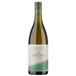 Angyal Ragyogás Sauvignon Blanc | borkereskedes.hu